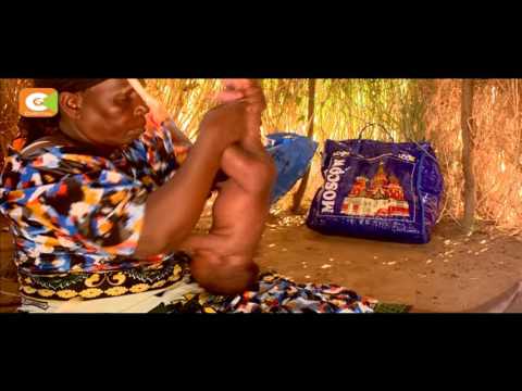 Video: Kutembea Kwa Msimu Wa Baridi Na Mtoto Mchanga