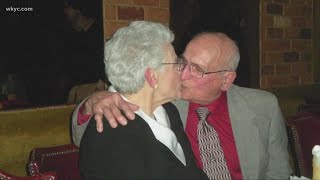 Local couple celebrates 75th anniversary on Valentine's Day weekend