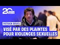 Patrick Bruel Visé Par Deux Plaintes Pour Agression Sexuelle Viol Et Tentative De Viol mp3
