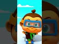 Ты Хочешь Построить Снеговика Смешной Мультфильм #shorts #loconuts #funnyvideo #cartoonforkids