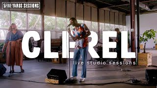 CLEREL - Studio Session (Live in Montreal) Ep. #05