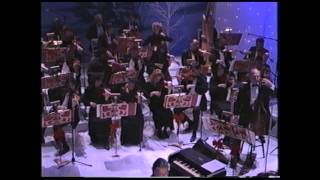Natalie Cole LIVE - A Song For Christmas