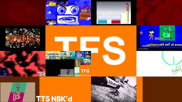 [Sparta Remix] TFS819