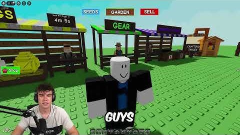 How To GET FREE RACCOON PET In Grow A Garden! (NEW METHOD) Roblox