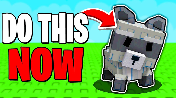 How To GET FREE RACCOON PET In Grow A Garden! (NEW METHOD) Roblox