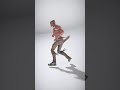 Futuristic Soldier with Tactical Gear and Helmet - AI Rigged 3D Character