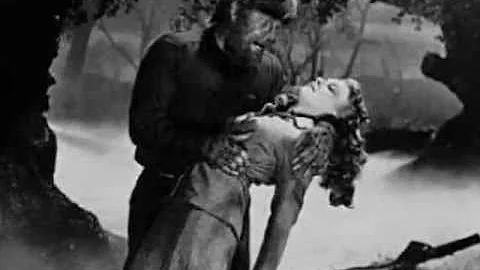 Laurie Allen - The Wolfman 1962 Crest CRS-7-003.wmv