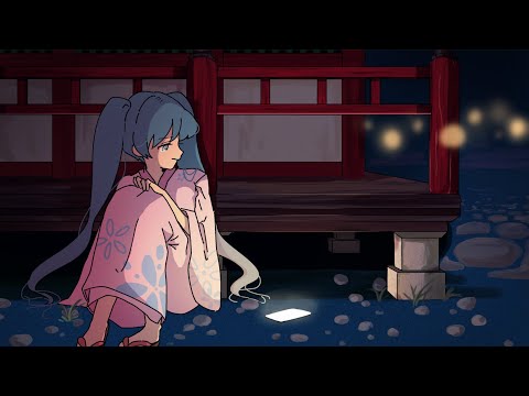 流行病 feat. 初音ミク / "Quirkless Sickness" ft. Hatsune Miku