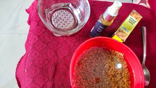SD03 - Homemade hair vitalizer for hair growth screenshot 3