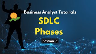 SDLC Phases | Software Development Life Cycle 7 Phases | Project Initiation | Retirements | Design 2