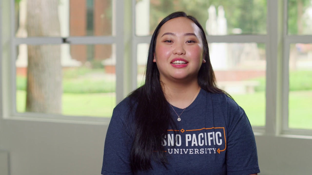 Financial Aid at FPU - The Scholarship Process - YouTube
