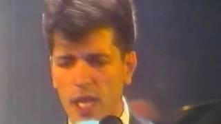 Bobby Orlando - A man like me - Music Hall - 1985 - Italo Disco 80's Megamix Dance