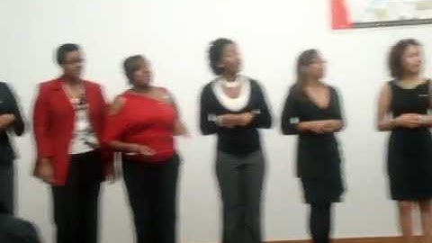 Sigma Alpha Iota Founders **Original** (Lambda Rho Chapter)