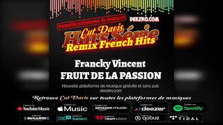 FRUIT DE LA PASSION – REMIX
