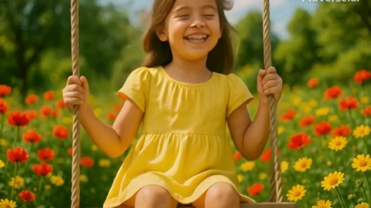 ربّي قلبها قبل سلوكها… بنتك محتاجة تتربّى على إيه قبل الأدب؟