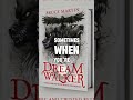 #dreamwalker somewhere between realm and reality available now #booktok #books #fantasy #dream #fyp