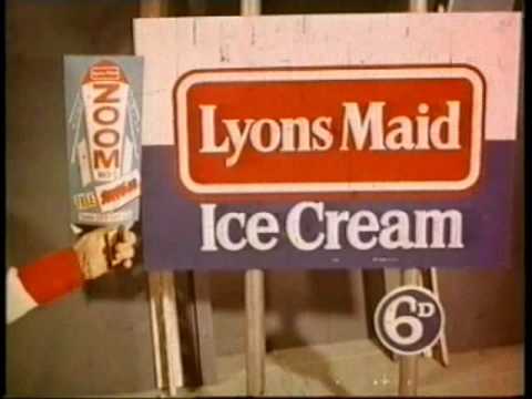 Cinema Adverts of the 1960's Part 2 of 2