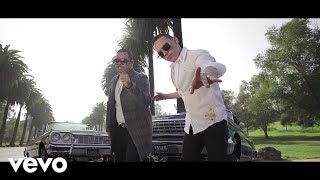 Video thumbnail of "Enigma Norteño, Javier Rosas Y Su Artillería Pesada - Del Este Soy"