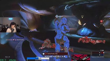 HALO 5 CHAMPION LEVEL GAMEPLAY - 50 KILLS AND 2 KILLTACULARS (Truth CTF)