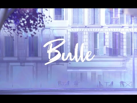 Film bulle