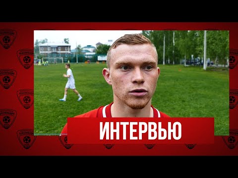 Видео к матчу Динамо - М - Текстильщик - М