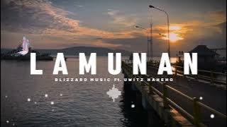 LAMUNAN TRAP BASS BLAYER - BLIZZARD AUDIO ft. RISKI IRVAN NANDA ( 69 PROJECT )