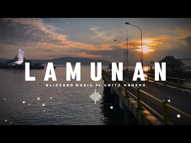 LAMUNAN TRAP BASS BLAYER - BLIZZARD AUDIO ft. RISKI IRVAN NANDA ( 69 PROJECT ) class=