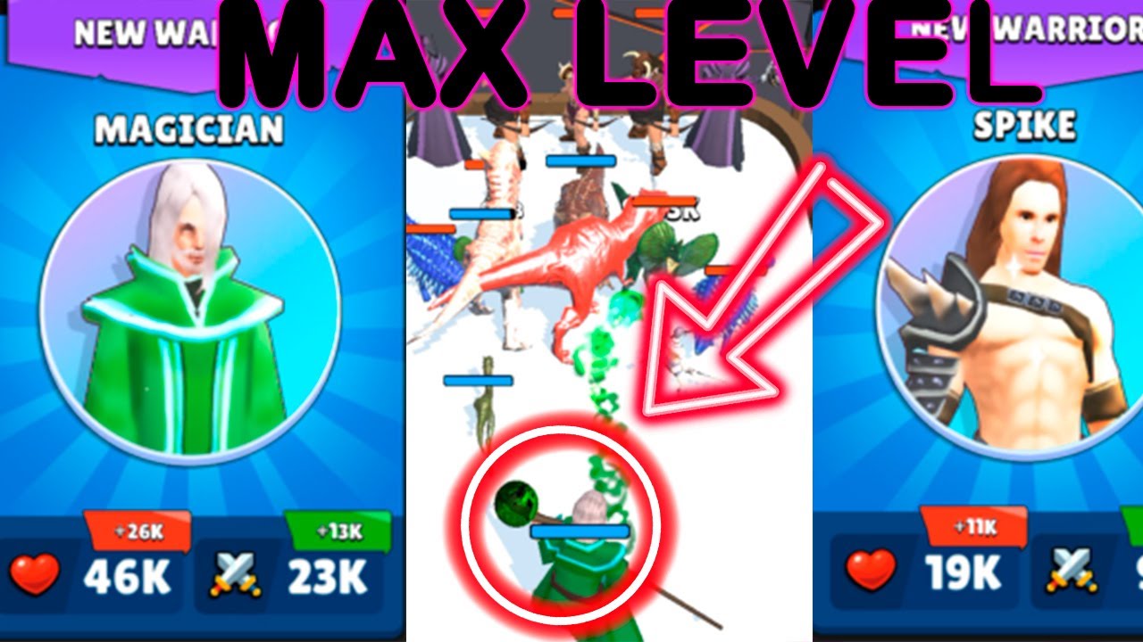 Positive Mood - Merge Master Level Hacker | Android Game 