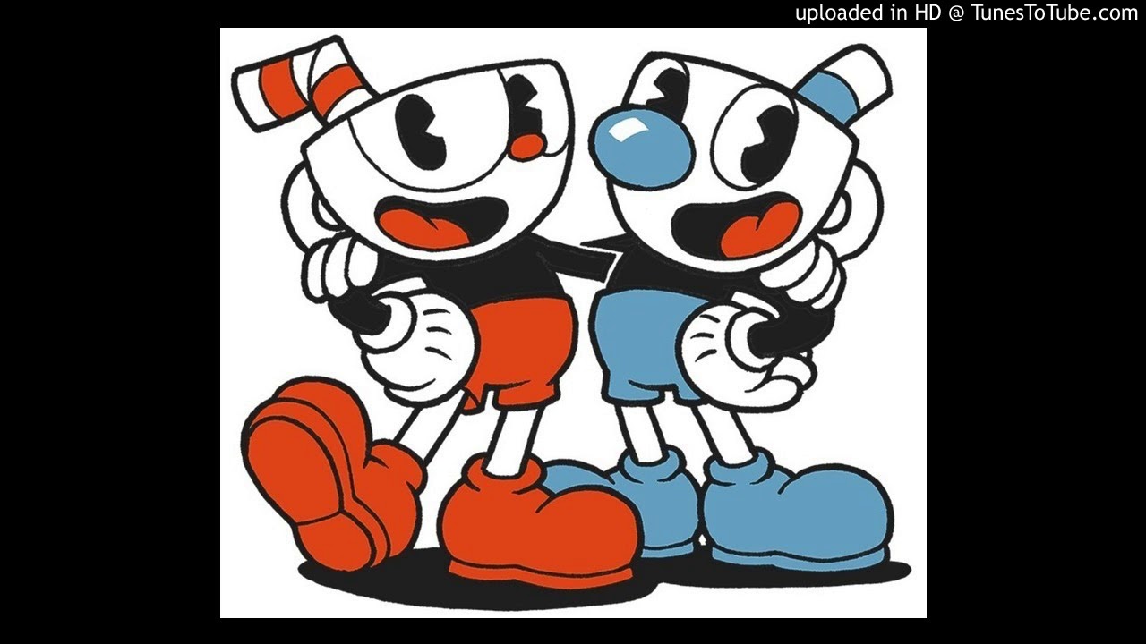 Cuphead - Victory Tune (In-Game)