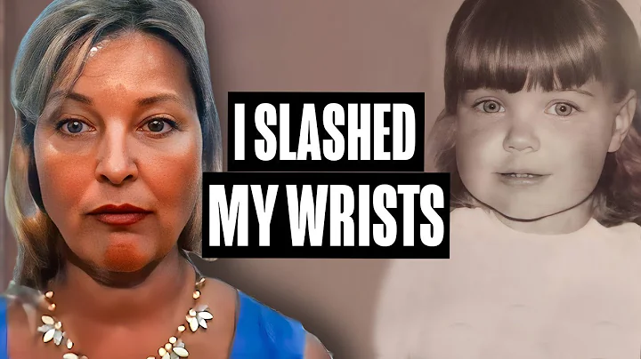 I Survived My Abusive Father - Carol Higgins Story