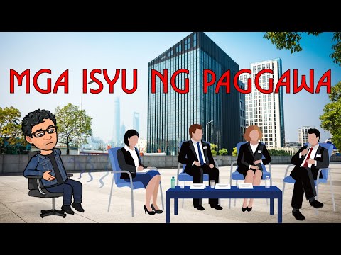 Video: Paano Mag-isyu Ng IOU