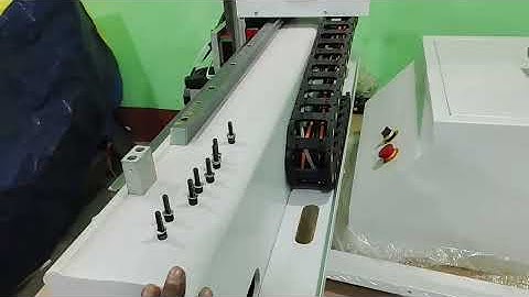 Cnc Router 1325 A+ model sell in Bardhaman.😌