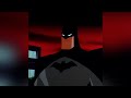 Batman tnba fight scenes  the new batman adventures season 1