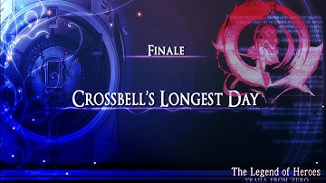 Trails from Zero – 30 Story Walkthrough [Crossbell