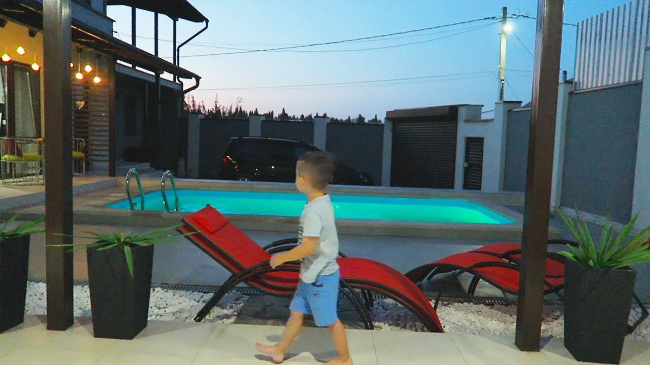 kids anka Ultima Zi la VILA
