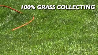 Etesia Duocut 41 Electric mower