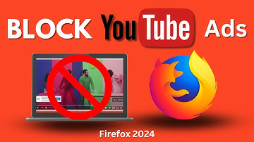 How to Block All Ads on Firefox