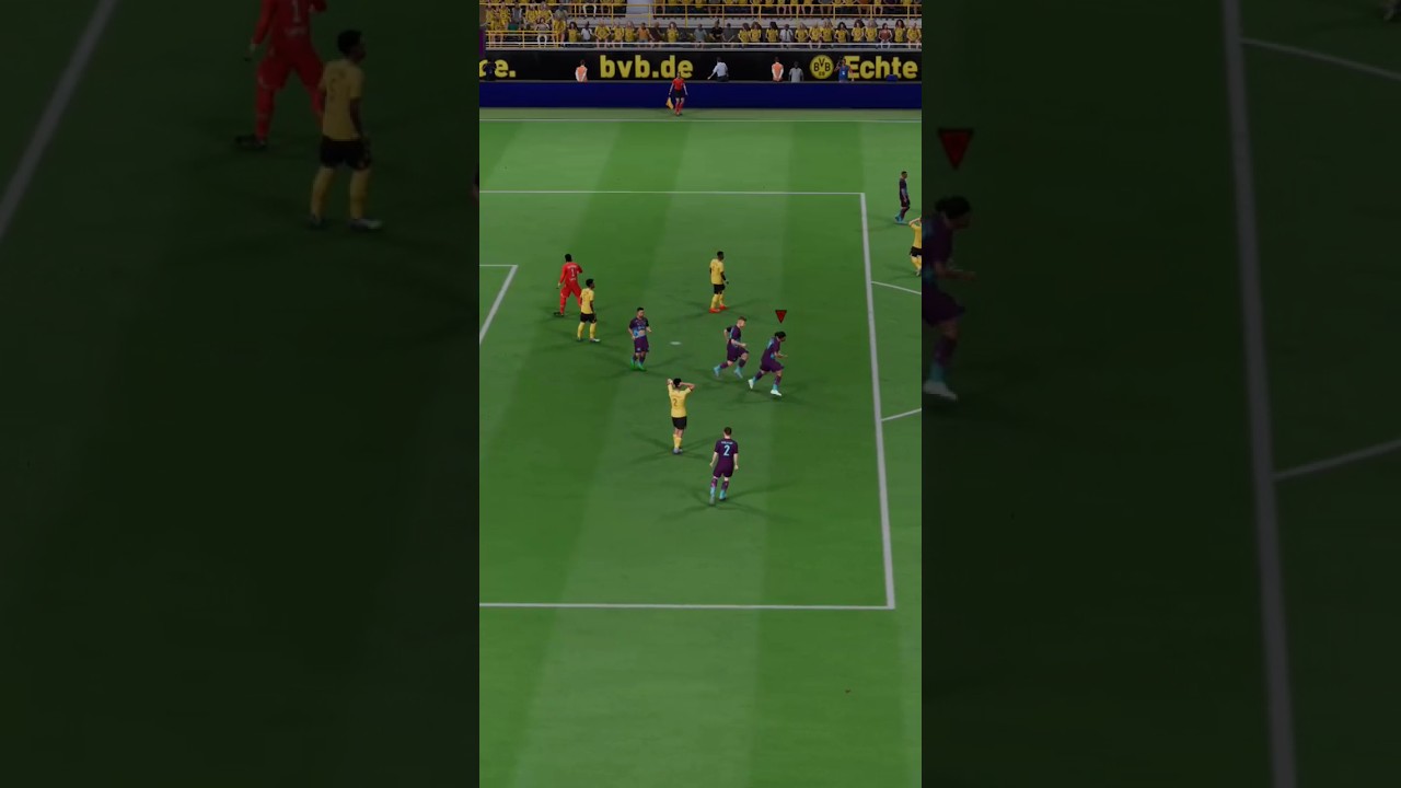 Fifa 23 ultimate team gameplay 