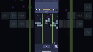 Jay plays - Bricks n Balls - Level 504 (2021) - 3 stars - No help