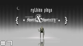 Superbrothers: Sword and Sworcery EP #7 - Awful Torment of Martyrdom