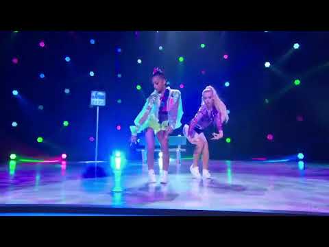 So You Think You Can Dance | Mariah Russell x Sophie Pittman Perform To Sally Walker