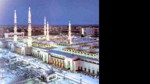 سورة القلم بصوت الشيخ سعود الشريم