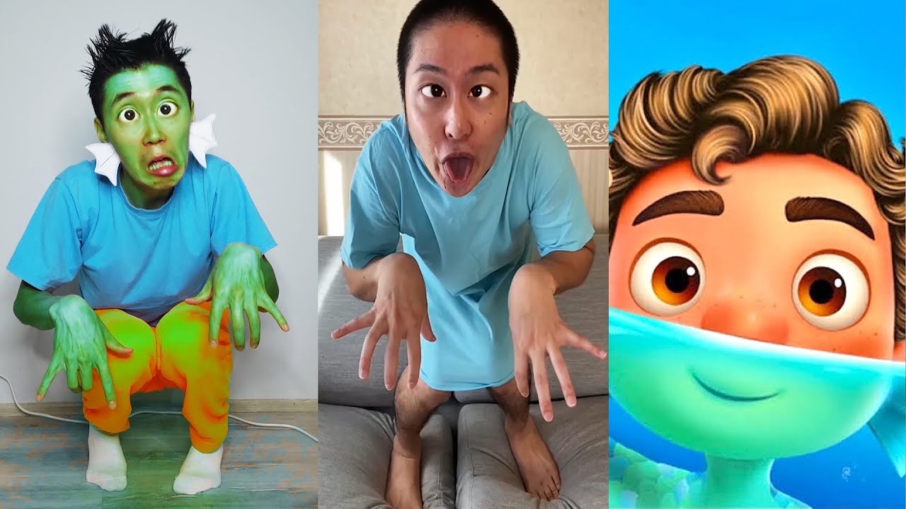 Best Amazing Wasabi Craziest TikTok video compilation 219 YouTube