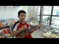 Take it easy by Gavin Age 11