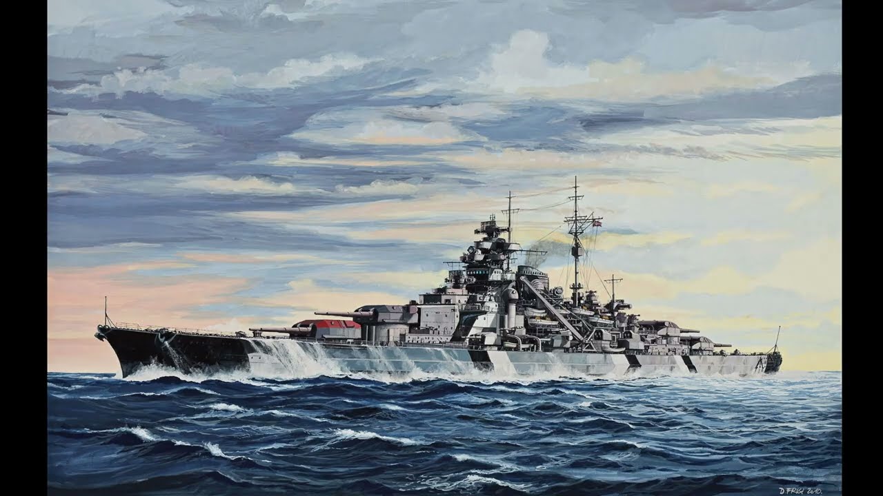 Ultimate Admiral Dreadnoughts: 16   Hallo Belgien