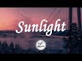 Infinoise  sunlight lyrics ft nilka