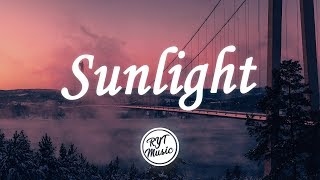 InfiNoise - Sunlight (Lyrics) Ft. Nilka