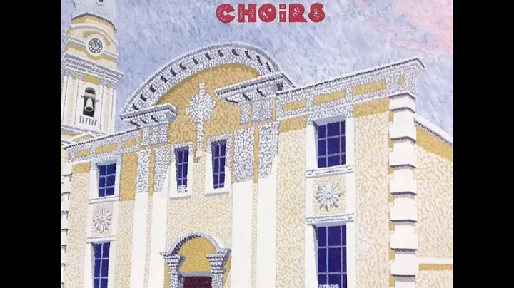 Rejoice, in the Lord - George Elvey