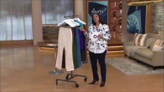 Qvc Blooper Leah Williams On The Phone