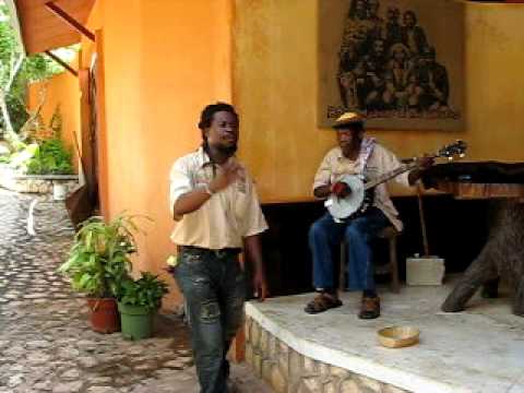 Nine Mile Jamaica ~ Bob Marley Mausoleum trip